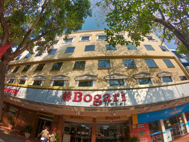 fachada-bogari-hotel-em-foz-do-iguaçu
