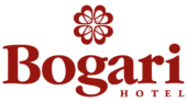 Logo do Hotel