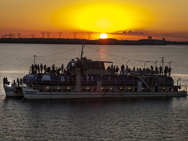 Gastronomia do Paraguai