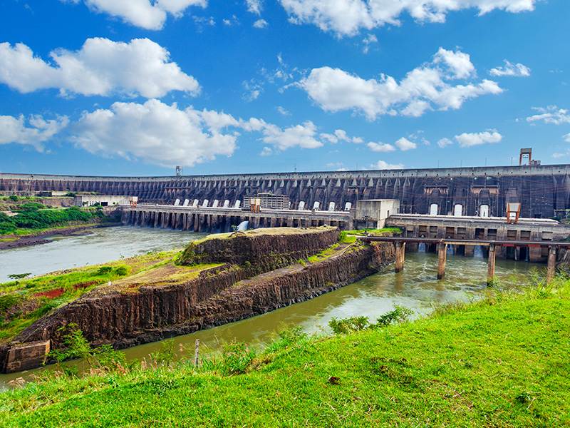 Itaipu Binacional