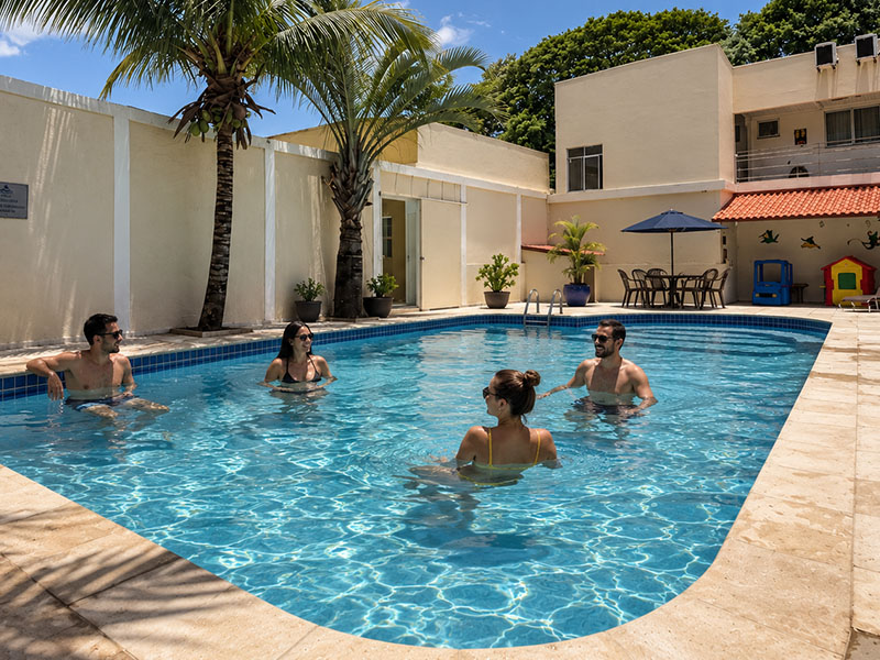 Bogari Hotel