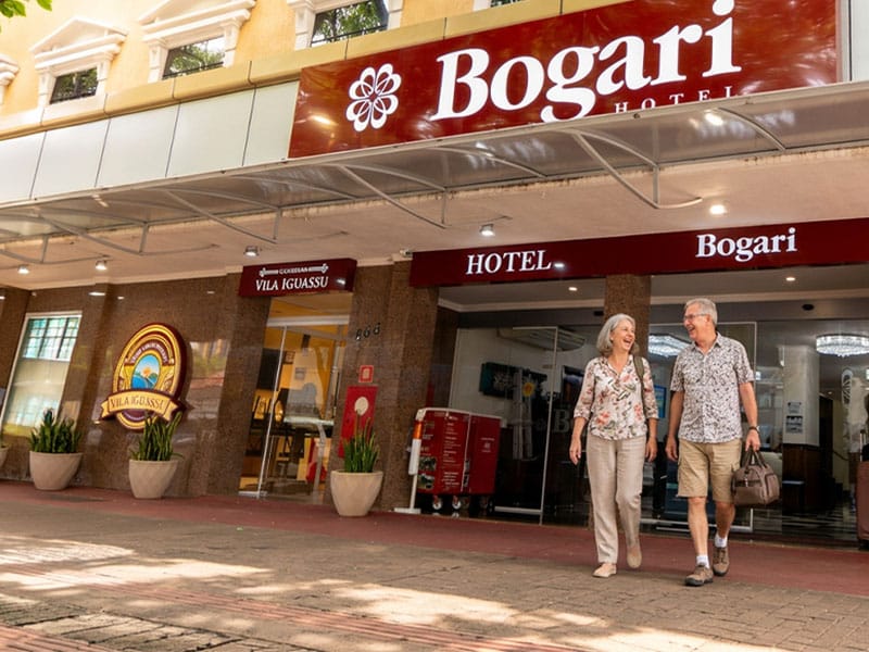 Hotel Bogari